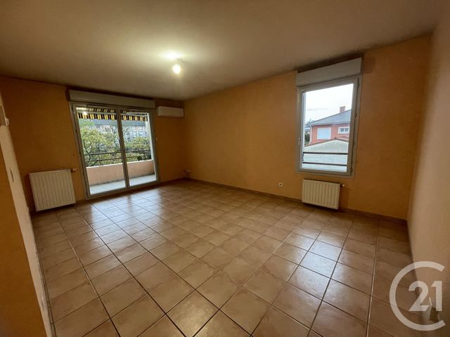 Appartement F3 à louer VILLEFRANCHE SUR SAONE