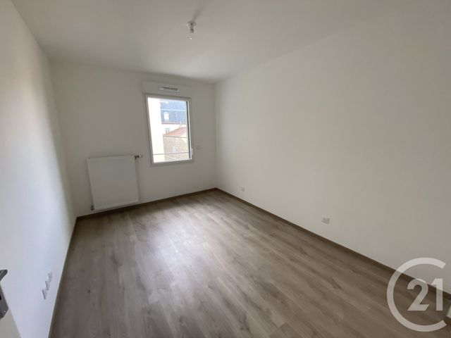 Appartement T2 &agrave; vendre - 2 pi&egrave;ces - 40,10 m2 - Villefranche Sur Saone - 69 - RHONE-ALPES