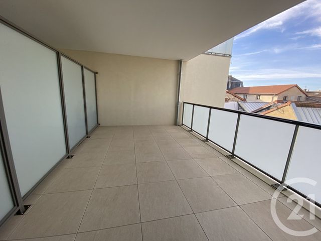 Appartement T2 à vendre VILLEFRANCHE SUR SAONE