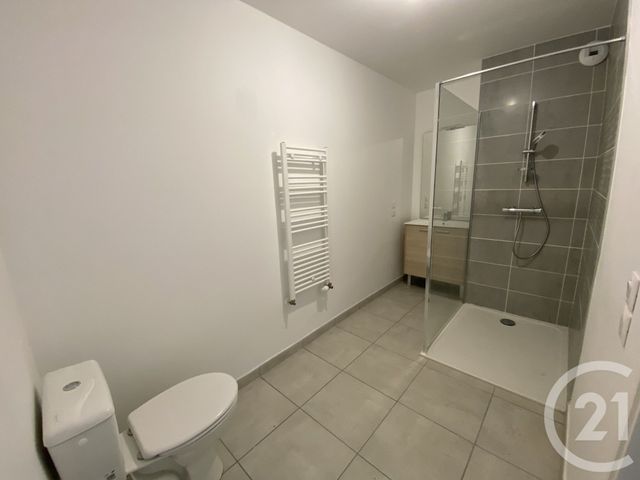 Appartement T2 &agrave; vendre - 2 pi&egrave;ces - 40,10 m2 - Villefranche Sur Saone - 69 - RHONE-ALPES