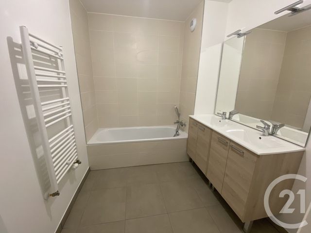 Appartement T4 &agrave; vendre - 4 pi&egrave;ces - 78,80 m2 - Villefranche Sur Saone - 69 - RHONE-ALPES