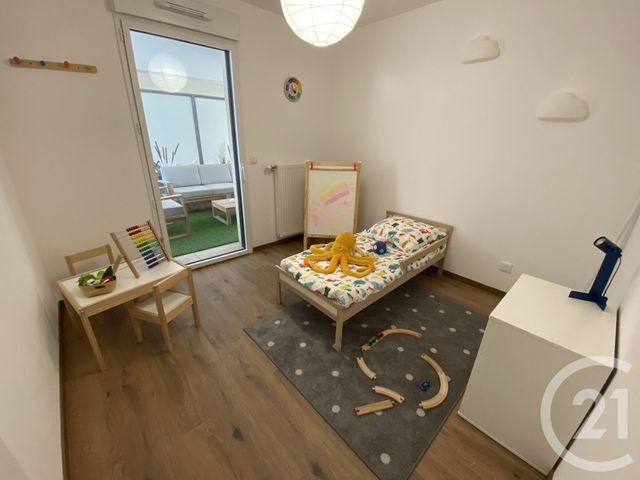 Appartement T4 &agrave; vendre - 4 pi&egrave;ces - 78,80 m2 - Villefranche Sur Saone - 69 - RHONE-ALPES