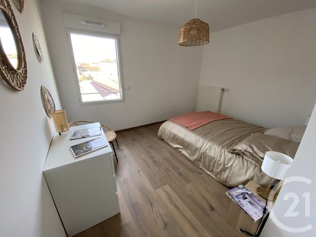 Appartement T4 &agrave; vendre - 4 pi&egrave;ces - 78,80 m2 - Villefranche Sur Saone - 69 - RHONE-ALPES