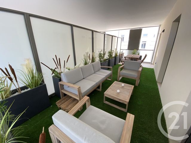 Appartement T4 à vendre VILLEFRANCHE SUR SAONE