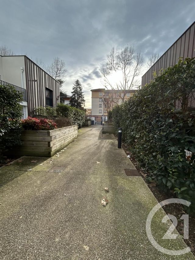 Appartement F2 &agrave; vendre - 4 pi&egrave;ces - 41,81 m2 - Villefranche Sur Saone - 69 - RHONE-ALPES