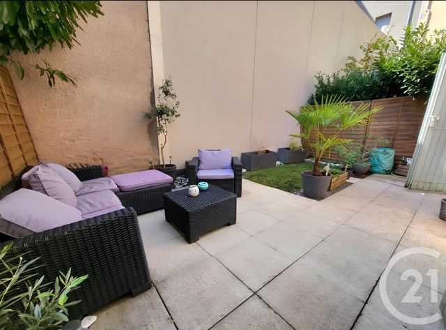 Appartement T3 à vendre VILLEFRANCHE SUR SAONE