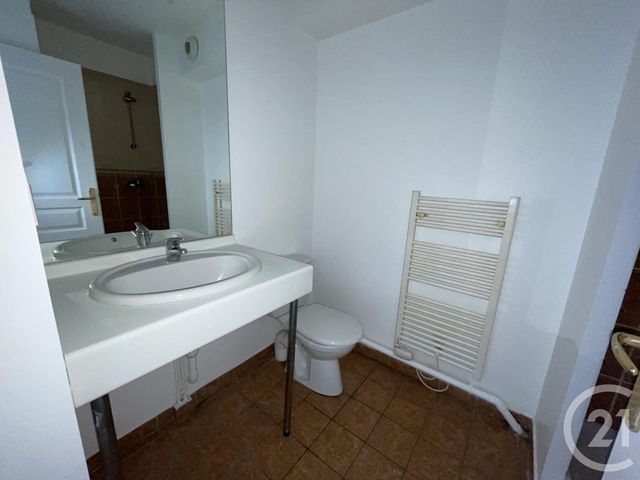 Appartement Studio &agrave; louer - 1 pi&egrave;ce - 28,52 m2 - Jassans Riottier - 01 - RHONE-ALPES
