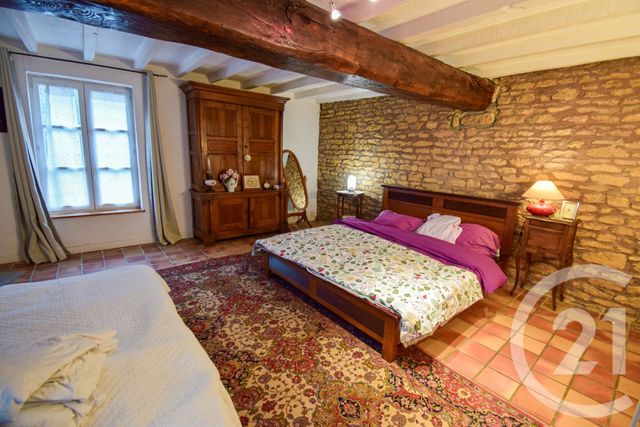 Maison &agrave; vendre - 6 pi&egrave;ces - 236,71 m2 - Denice - 69 - RHONE-ALPES