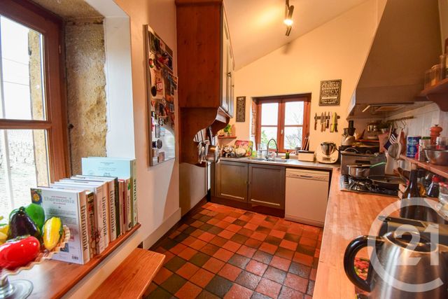 Maison &agrave; vendre - 6 pi&egrave;ces - 236,71 m2 - Denice - 69 - RHONE-ALPES