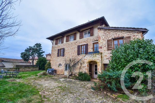 Maison à vendre DENICE