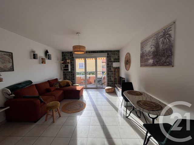 Appartement F2 &agrave; vendre - 2 pi&egrave;ces - 45,17 m2 - Anse - 69 - RHONE-ALPES