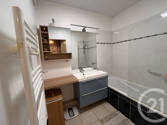 Appartement F2 &agrave; vendre - 2 pi&egrave;ces - 45,17 m2 - Anse - 69 - RHONE-ALPES