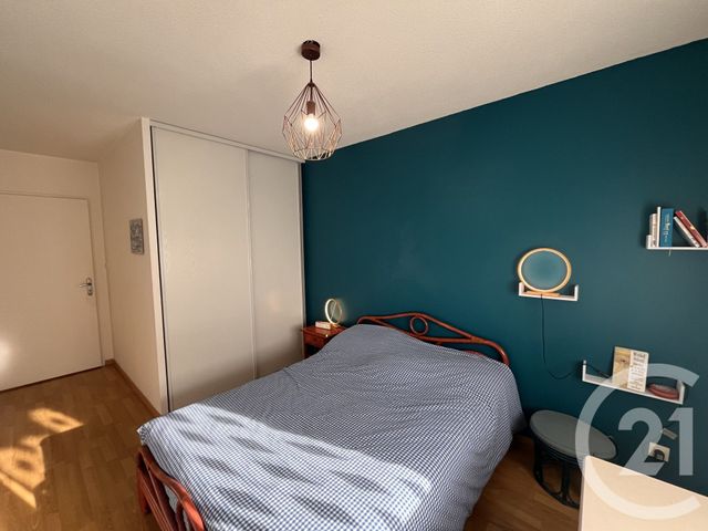 Appartement F2 &agrave; vendre - 2 pi&egrave;ces - 45,17 m2 - Anse - 69 - RHONE-ALPES
