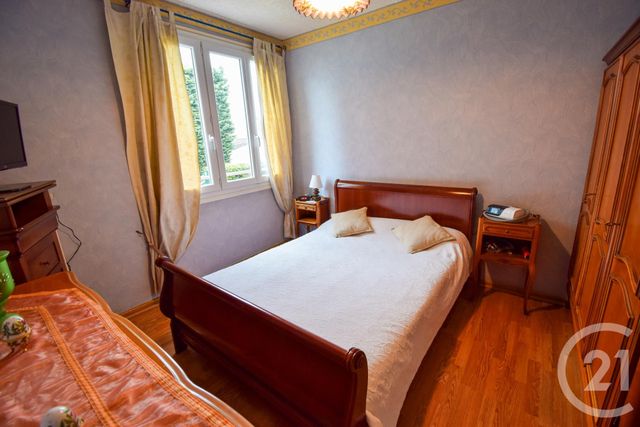 Appartement T4 &agrave; vendre - 4 pi&egrave;ces - 73,60 m2 - Villefranche Sur Saone - 69 - RHONE-ALPES