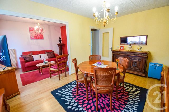 Appartement T4 à vendre VILLEFRANCHE SUR SAONE