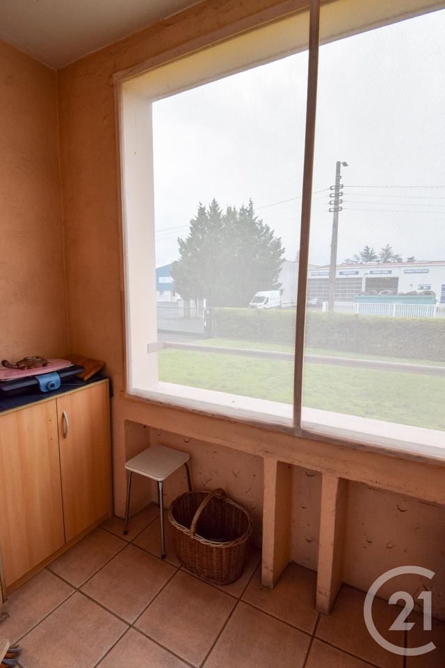 Appartement T4 &agrave; vendre - 4 pi&egrave;ces - 73,60 m2 - Villefranche Sur Saone - 69 - RHONE-ALPES