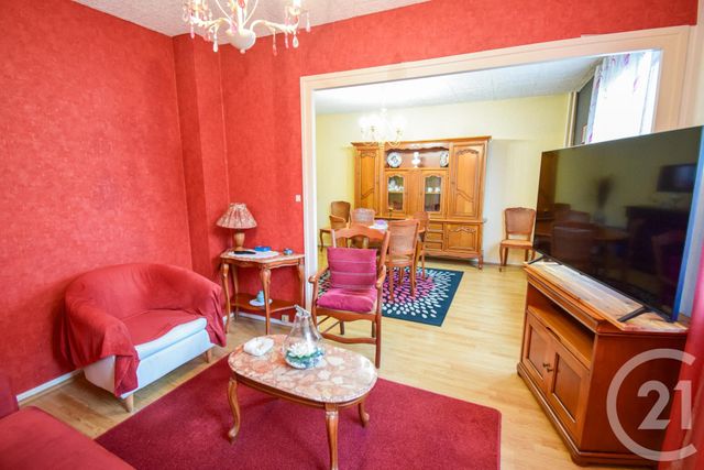 Appartement T4 &agrave; vendre - 4 pi&egrave;ces - 73,60 m2 - Villefranche Sur Saone - 69 - RHONE-ALPES