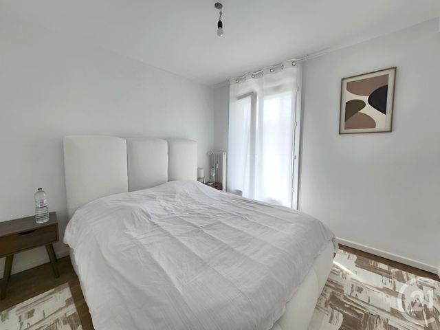 Appartement T4 &agrave; vendre - 4 pi&egrave;ces - 71,11 m2 - Villefranche Sur Saone - 69 - RHONE-ALPES