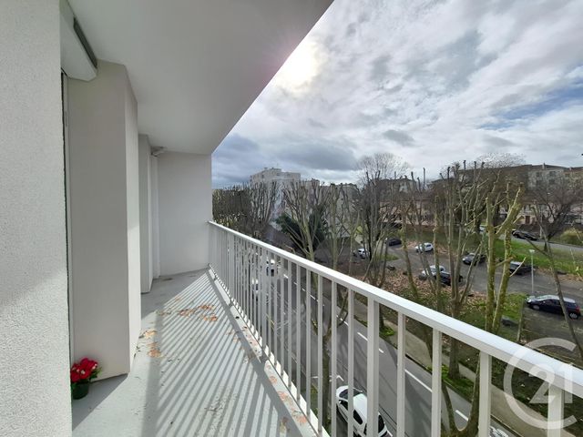Appartement T4 &agrave; vendre - 4 pi&egrave;ces - 71,11 m2 - Villefranche Sur Saone - 69 - RHONE-ALPES