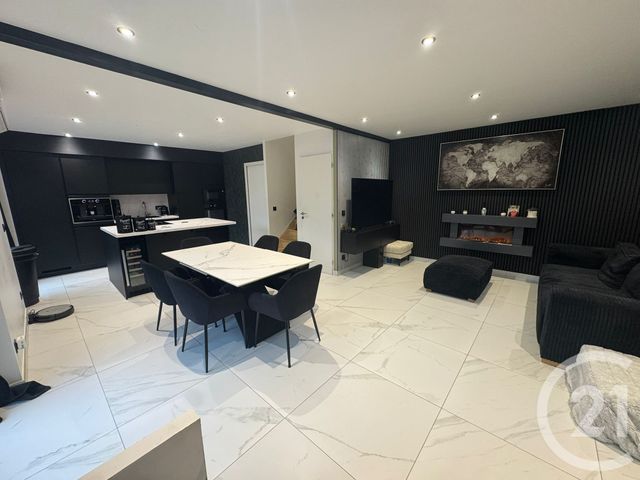 Appartement T4 à vendre ARNAS