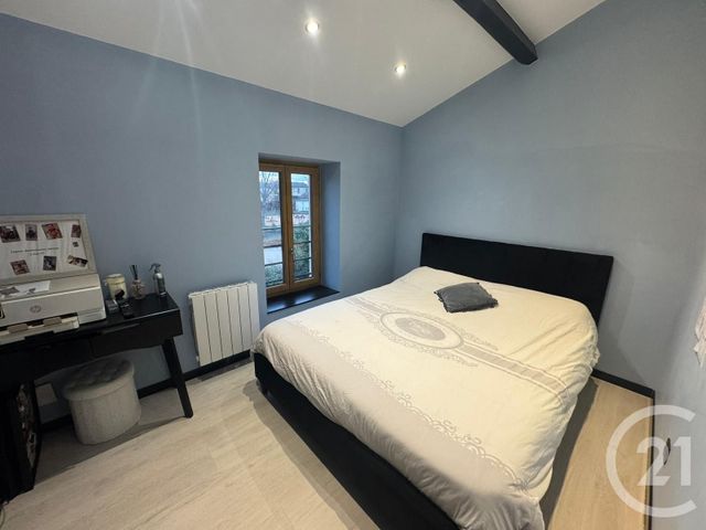 Appartement T4 &agrave; vendre - 4 pi&egrave;ces - 88,36 m2 - Arnas - 69 - RHONE-ALPES