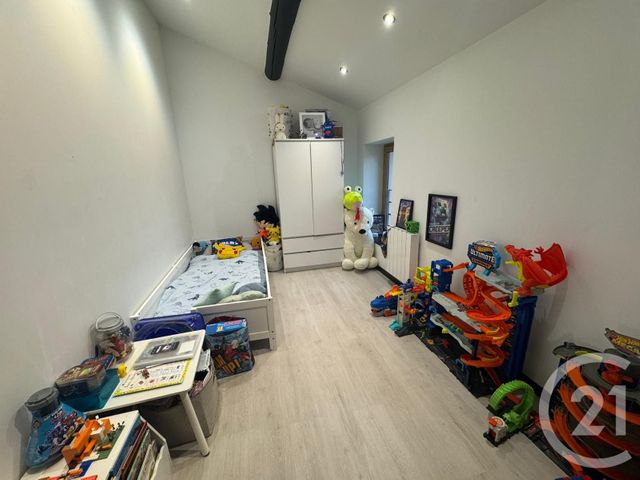 Appartement T4 &agrave; vendre - 4 pi&egrave;ces - 88,36 m2 - Arnas - 69 - RHONE-ALPES