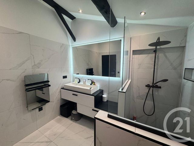 Appartement T4 &agrave; vendre - 4 pi&egrave;ces - 88,36 m2 - Arnas - 69 - RHONE-ALPES