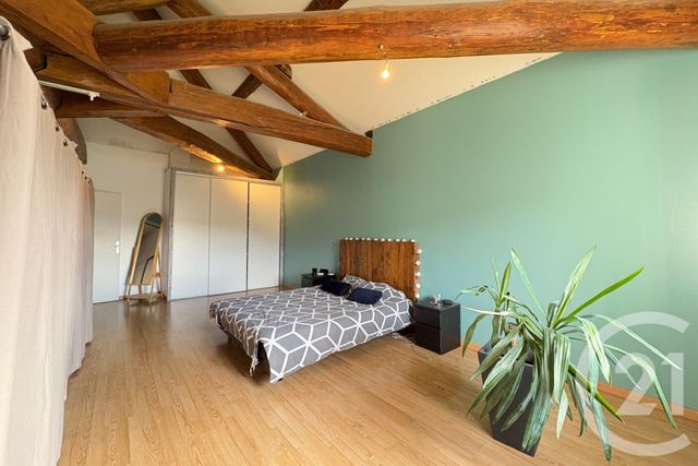 Maison &agrave; vendre - 5 pi&egrave;ces - 201,53 m2 - Blace - 69 - RHONE-ALPES