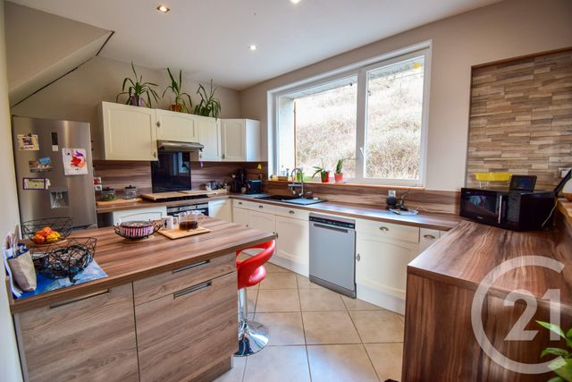 Maison &agrave; vendre - 5 pi&egrave;ces - 201,53 m2 - Blace - 69 - RHONE-ALPES