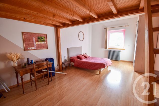 Maison &agrave; vendre - 5 pi&egrave;ces - 201,53 m2 - Blace - 69 - RHONE-ALPES