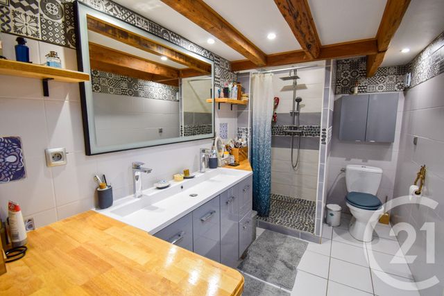 Maison &agrave; vendre - 5 pi&egrave;ces - 201,53 m2 - Blace - 69 - RHONE-ALPES