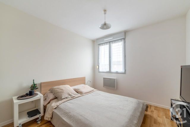 Appartement F4 &agrave; louer - 4 pi&egrave;ces - 74,84 m2 - Villefranche Sur Saone - 69 - RHONE-ALPES