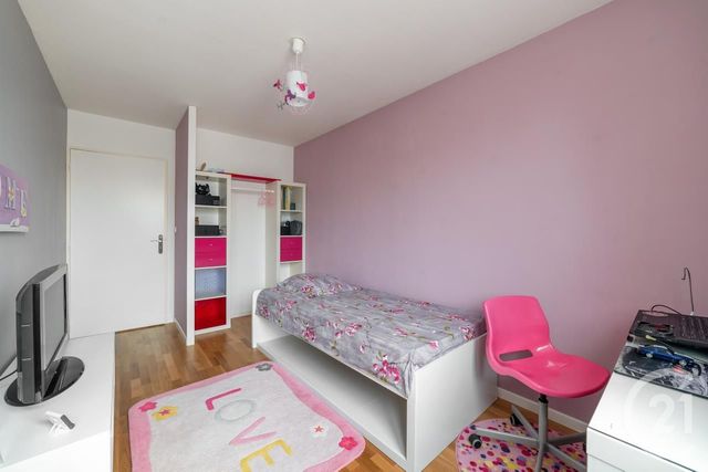 Appartement F4 &agrave; louer - 4 pi&egrave;ces - 74,84 m2 - Villefranche Sur Saone - 69 - RHONE-ALPES