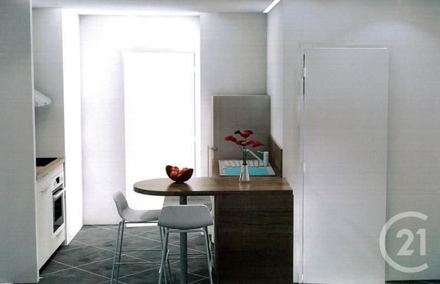 Appartement F2 à louer VILLEFRANCHE SUR SAONE