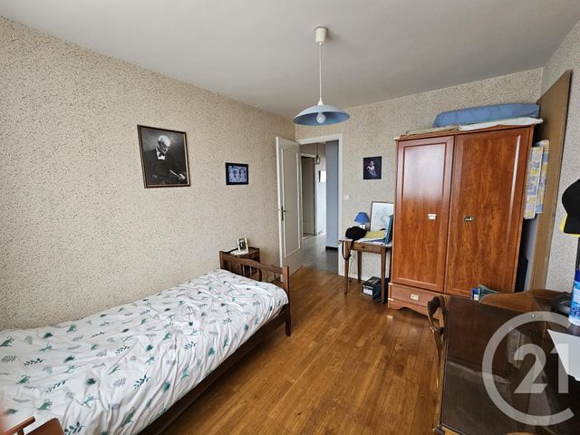 Appartement T4 &agrave; vendre - 4 pi&egrave;ces - 98,73 m2 - Villefranche Sur Saone - 69 - RHONE-ALPES