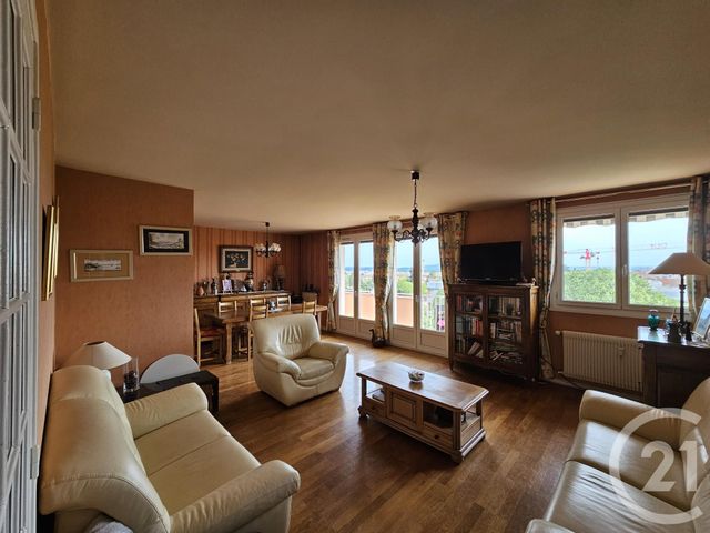 Appartement T4 à vendre VILLEFRANCHE SUR SAONE