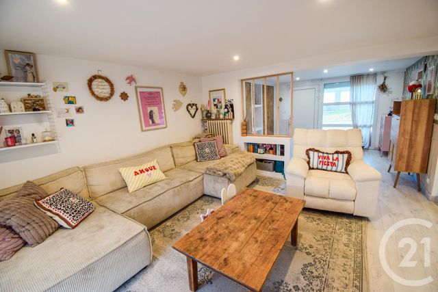 Maison &agrave; vendre - 7 pi&egrave;ces - 156,82 m2 - Frans - 01 - RHONE-ALPES