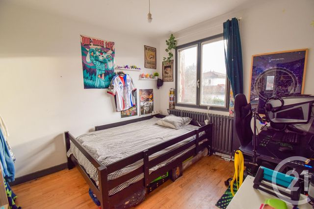 Maison &agrave; vendre - 7 pi&egrave;ces - 156,82 m2 - Frans - 01 - RHONE-ALPES