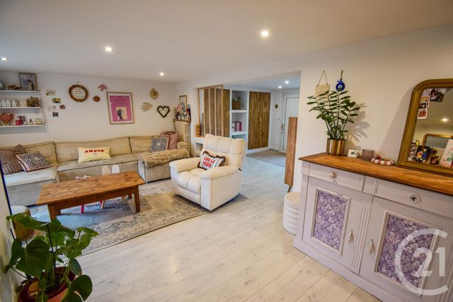 Maison &agrave; vendre - 7 pi&egrave;ces - 156,82 m2 - Frans - 01 - RHONE-ALPES