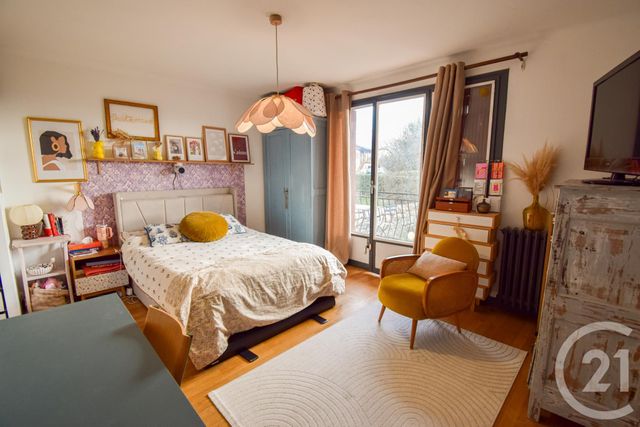 Maison &agrave; vendre - 7 pi&egrave;ces - 156,82 m2 - Frans - 01 - RHONE-ALPES