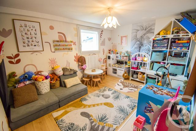 Maison &agrave; vendre - 7 pi&egrave;ces - 156,82 m2 - Frans - 01 - RHONE-ALPES