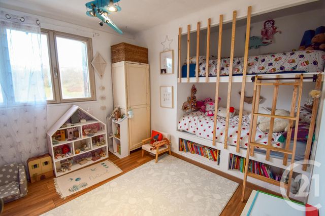 Maison &agrave; vendre - 7 pi&egrave;ces - 156,82 m2 - Frans - 01 - RHONE-ALPES