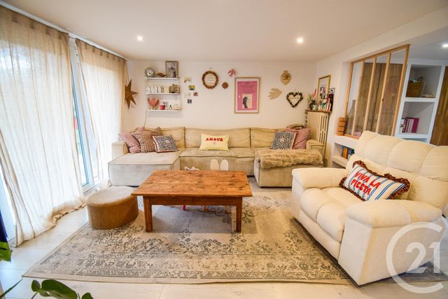 Maison &agrave; vendre - 7 pi&egrave;ces - 156,82 m2 - Frans - 01 - RHONE-ALPES