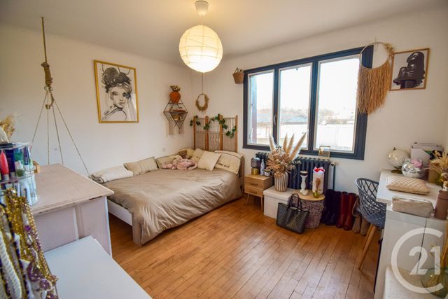 Maison &agrave; vendre - 7 pi&egrave;ces - 156,82 m2 - Frans - 01 - RHONE-ALPES