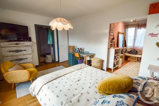 Maison &agrave; vendre - 7 pi&egrave;ces - 156,82 m2 - Frans - 01 - RHONE-ALPES