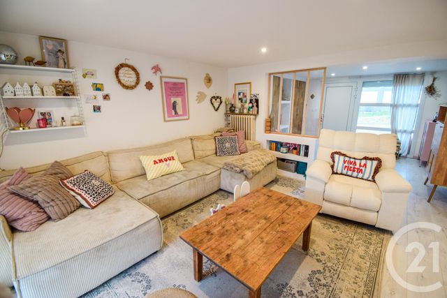 Maison &agrave; vendre - 7 pi&egrave;ces - 156,82 m2 - Frans - 01 - RHONE-ALPES