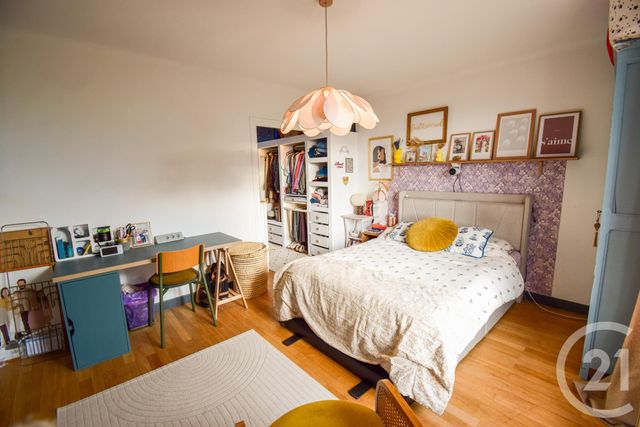 Maison &agrave; vendre - 7 pi&egrave;ces - 156,82 m2 - Frans - 01 - RHONE-ALPES