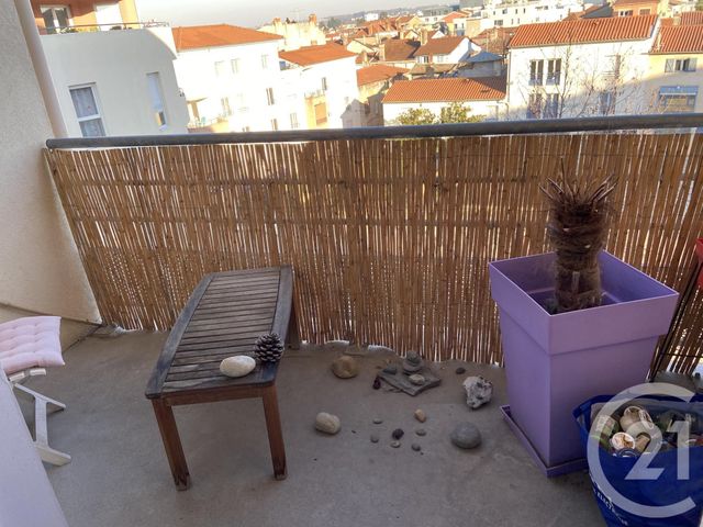 Appartement F2 &agrave; louer - 2 pi&egrave;ces - 53,49 m2 - Villefranche Sur Saone - 69 - RHONE-ALPES