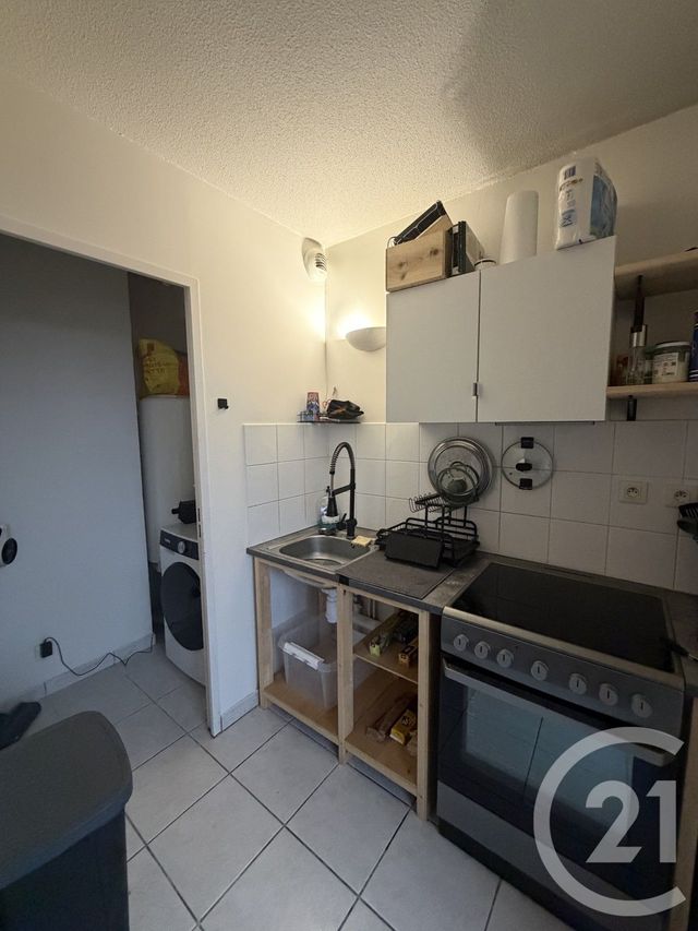 Appartement F2 &agrave; louer - 2 pi&egrave;ces - 53,49 m2 - Villefranche Sur Saone - 69 - RHONE-ALPES