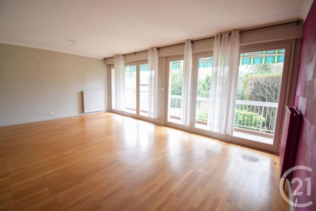 Appartement F4 &agrave; vendre - 5 pi&egrave;ces - 122,79 m2 - Les Cheres - 69 - RHONE-ALPES